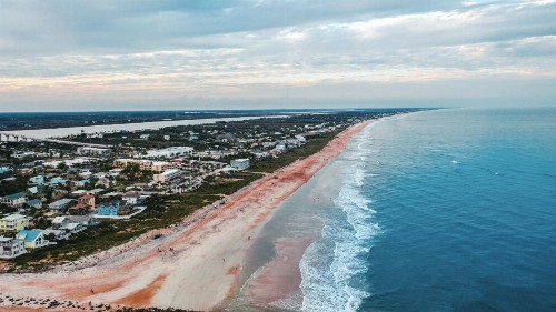 Magic Beach Motel - Saint Augustine - image 17