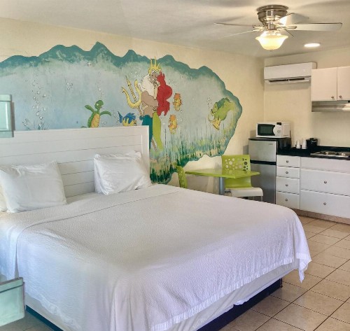 Magic Beach Motel - Saint Augustine - image 19