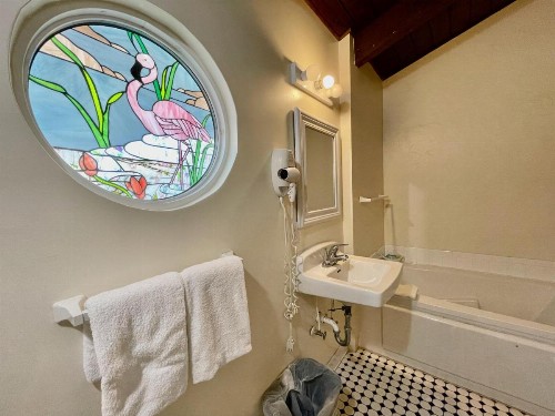 Magic Beach Motel - Saint Augustine - image 2