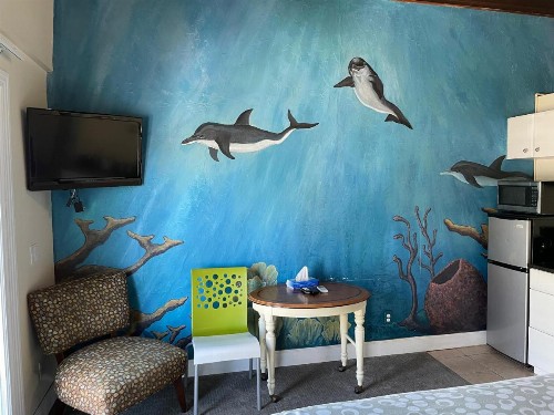 Magic Beach Motel - Saint Augustine - image 21