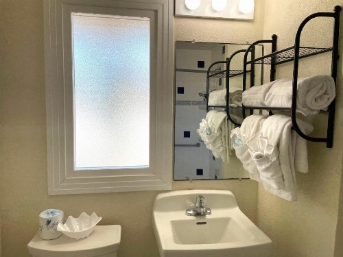 Magic Beach Motel - Saint Augustine - image 23