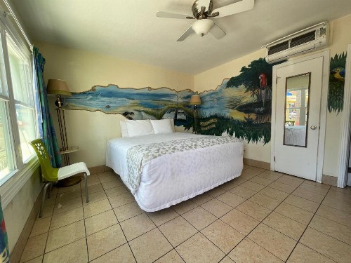 Magic Beach Motel - Saint Augustine - image 24