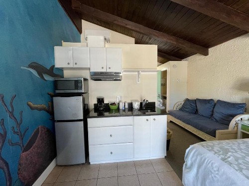 Magic Beach Motel - Saint Augustine - image 27