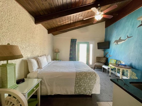 Magic Beach Motel - Saint Augustine - image 28