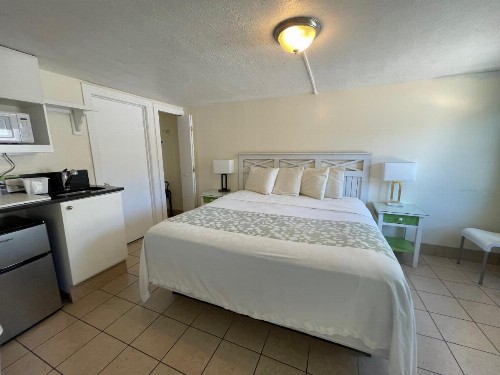 Magic Beach Motel - Saint Augustine - image 3