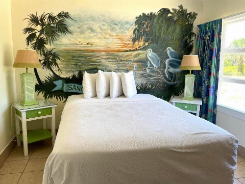 Magic Beach Motel - Saint Augustine - image 33