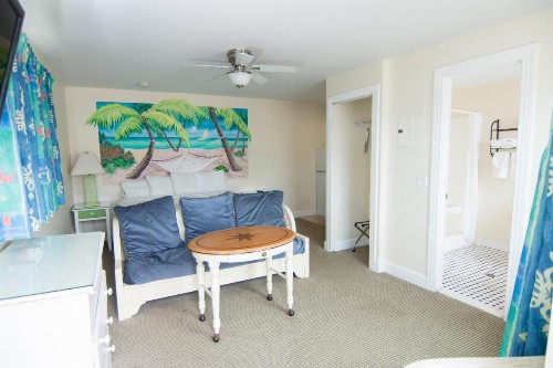 Magic Beach Motel - Saint Augustine - image 34