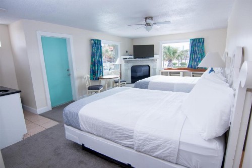 Magic Beach Motel - Saint Augustine - image 37
