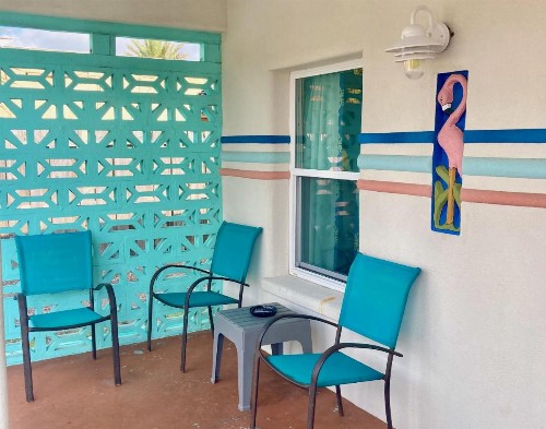 Magic Beach Motel - Saint Augustine - image 38