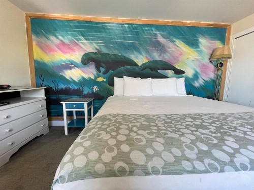 Magic Beach Motel - Saint Augustine - image 39