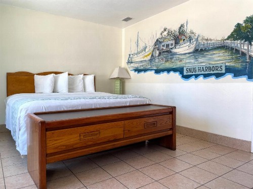 Magic Beach Motel - Saint Augustine - image 4