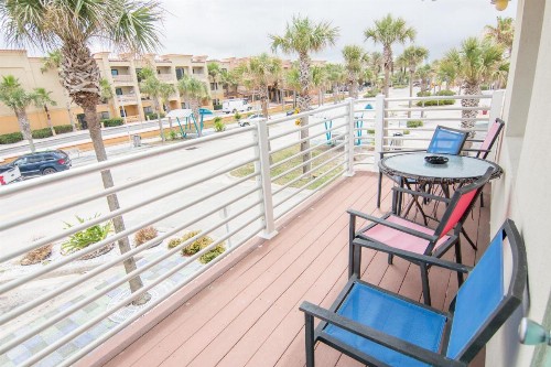 Magic Beach Motel - Saint Augustine - image 40