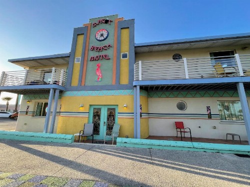 Magic Beach Motel - Saint Augustine - image 43