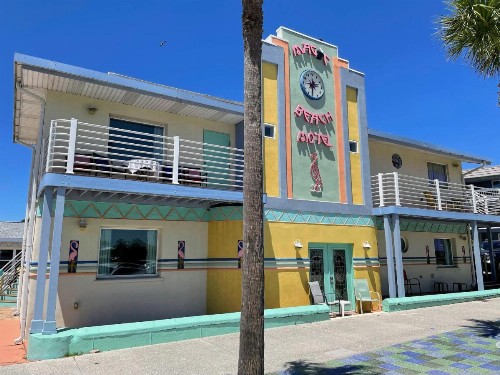 Magic Beach Motel - Saint Augustine - image 6