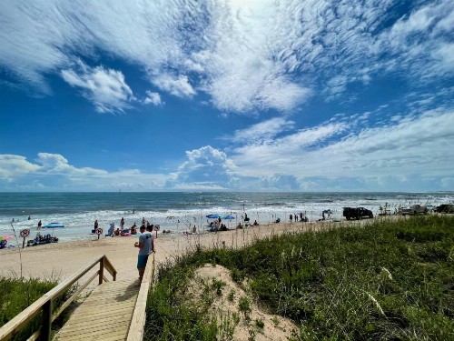 Magic Beach Motel - Saint Augustine - image 7