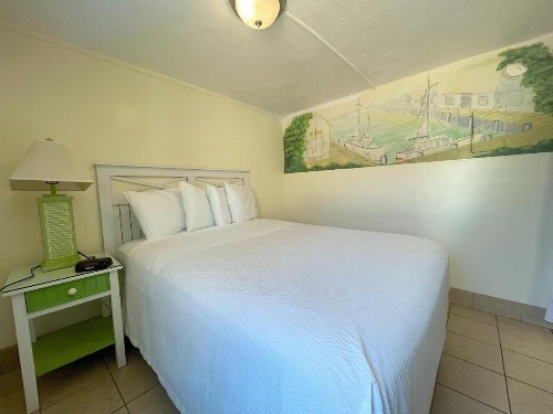 Magic Beach Motel - Saint Augustine - image 8
