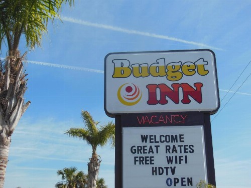 Budget Inn - Saint Augustine - image 16