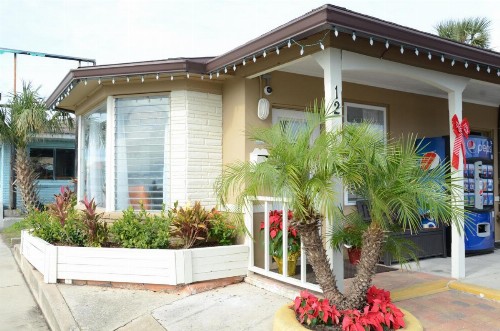 Budget Inn - Saint Augustine - image 17