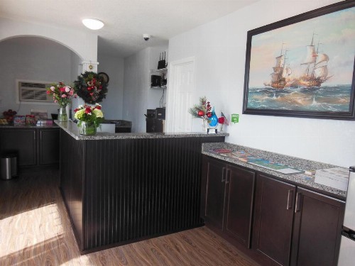 Budget Inn - Saint Augustine - image 2