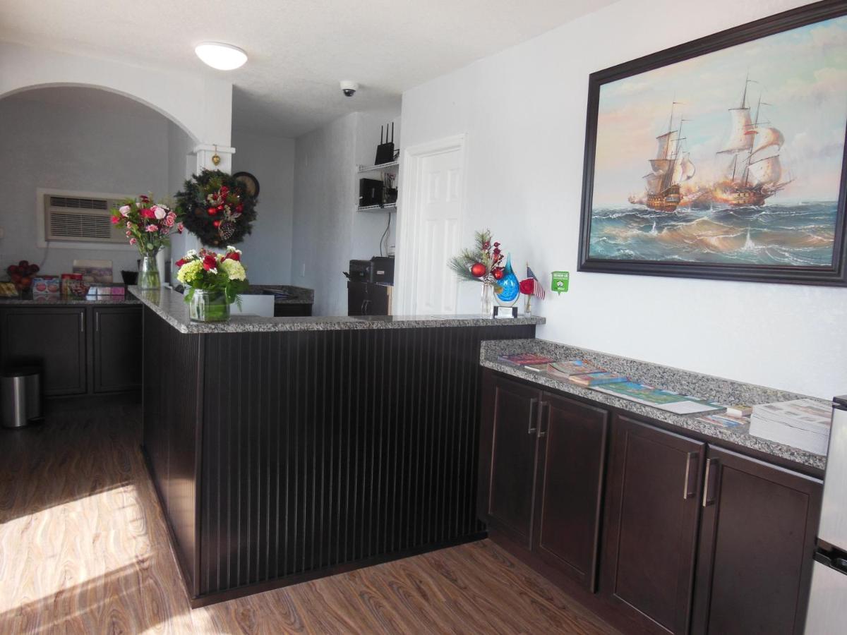Budget Inn - Saint Augustine - image 2