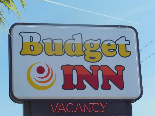 Budget Inn - Saint Augustine - image 24