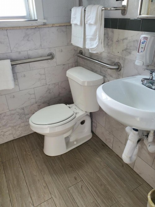 Budget Inn - Saint Augustine - image 25