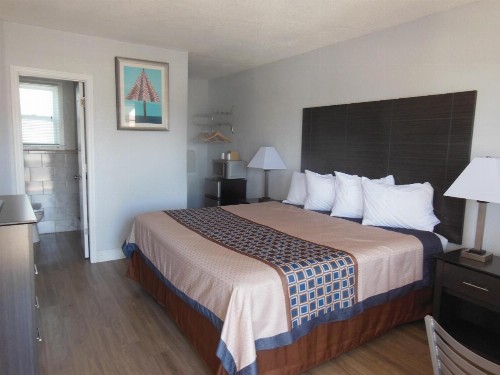 Budget Inn - Saint Augustine - image 26
