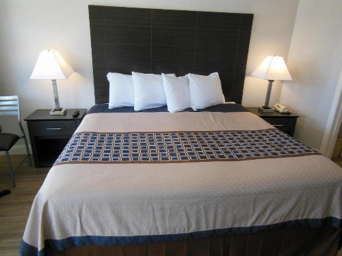 Budget Inn - Saint Augustine - image 28