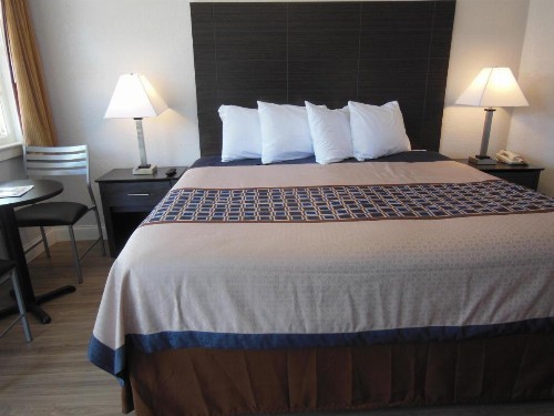 Budget Inn - Saint Augustine - image 29