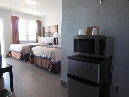 Budget Inn - Saint Augustine - image 30