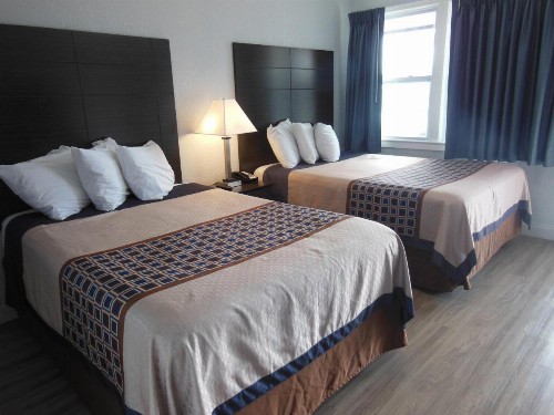 Budget Inn - Saint Augustine - image 32