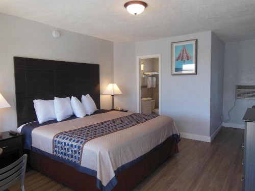 Budget Inn - Saint Augustine - image 33