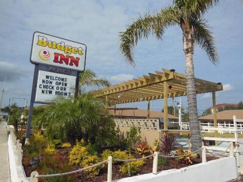 Budget Inn - Saint Augustine - image 34