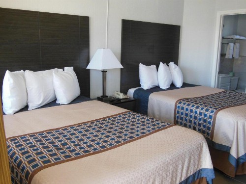 Budget Inn - Saint Augustine - image 35