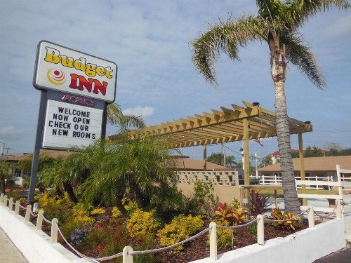 Budget Inn - Saint Augustine - image 36