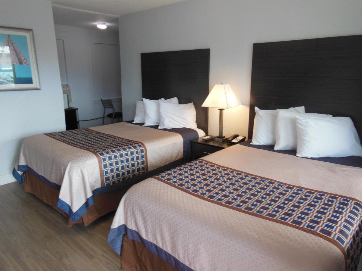 Budget Inn - Saint Augustine - image 4