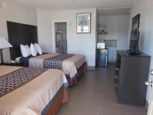 Budget Inn - Saint Augustine - image 41