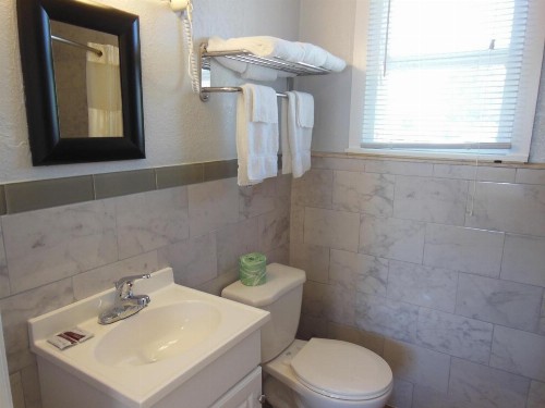 Budget Inn - Saint Augustine - image 42