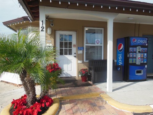 Budget Inn - Saint Augustine - image 7