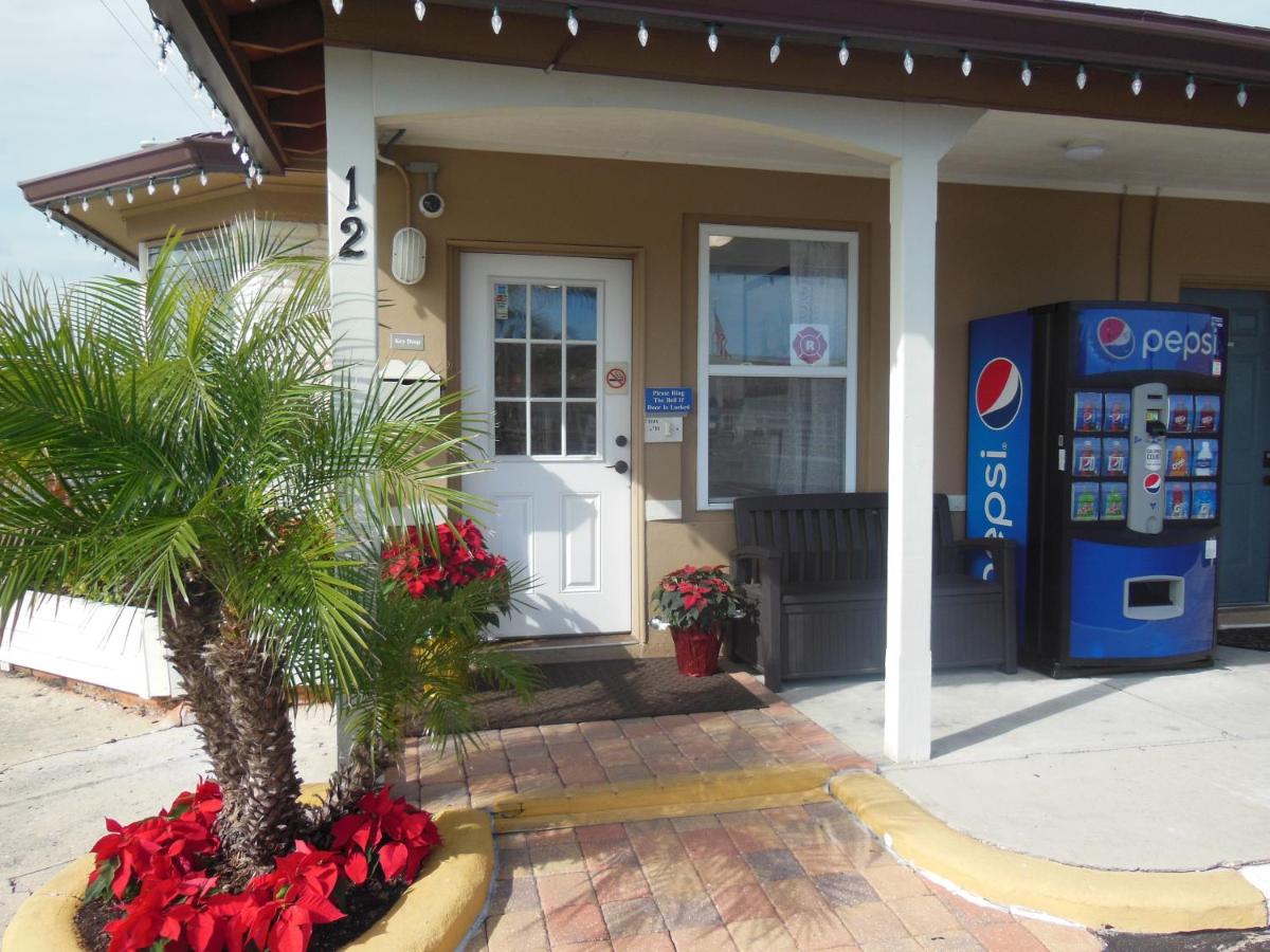 Budget Inn - Saint Augustine - image 7