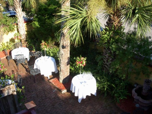 Old City House Inn and Restaurant - image 11