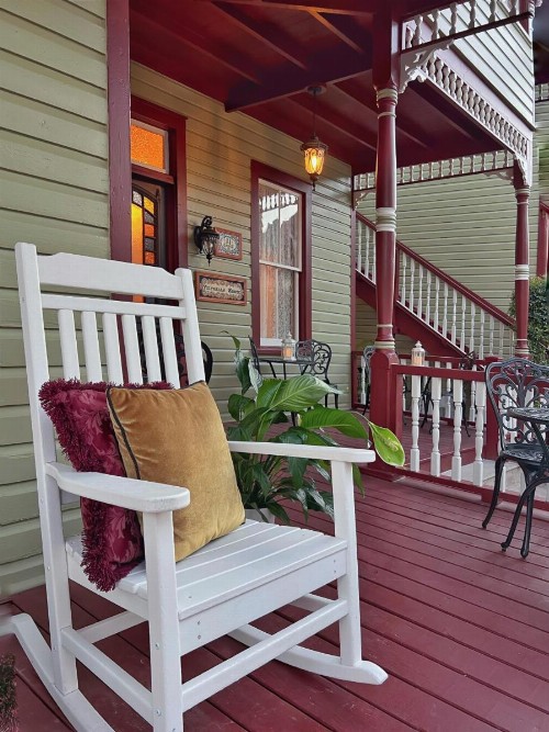 Victorian House - Saint Augustine - image 10