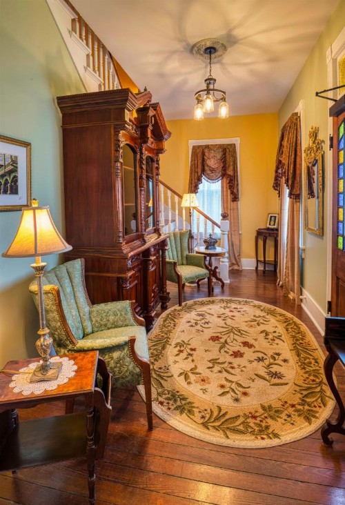 Victorian House - Saint Augustine - image 12