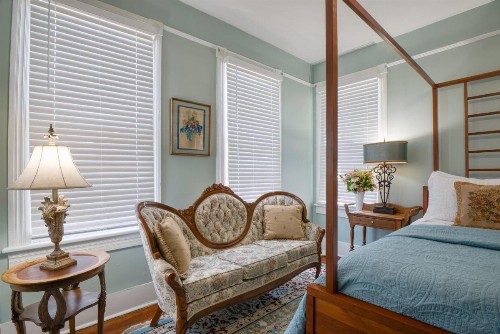 Victorian House - Saint Augustine - image 14