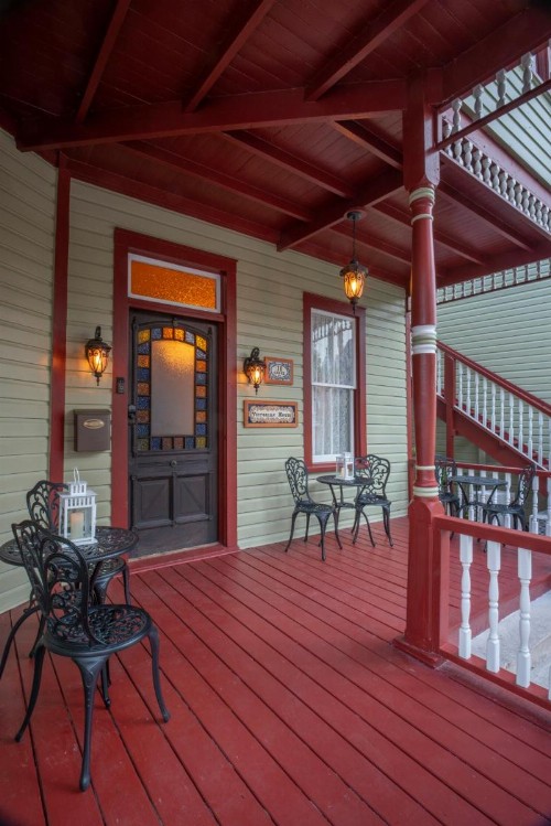Victorian House - Saint Augustine - image 15