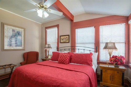 Victorian House - Saint Augustine - image 16