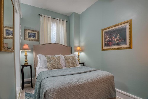 Victorian House - Saint Augustine - image 18