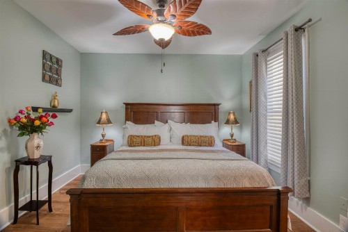 Victorian House - Saint Augustine - image 22