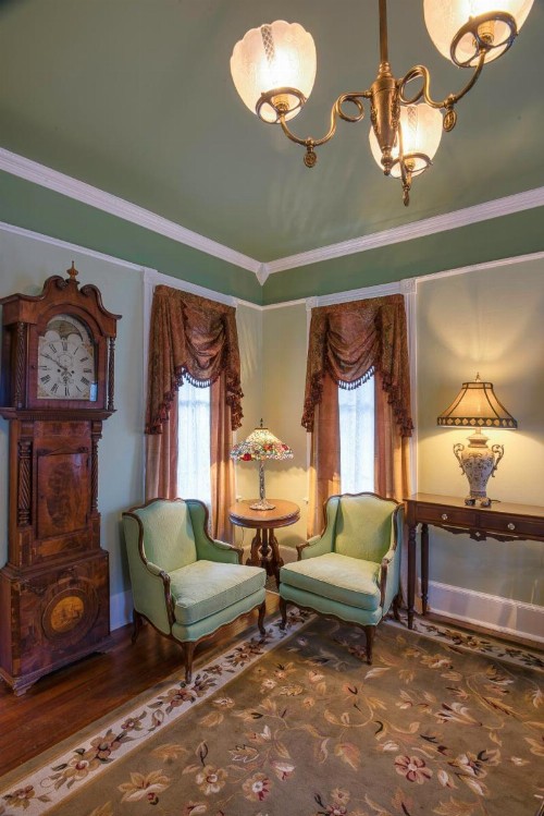 Victorian House - Saint Augustine - image 23