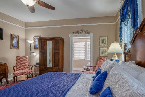 Victorian House - Saint Augustine - image 24